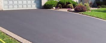 Best Driveway Drainage Solutions in Pikesville, MD